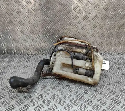 Mercedes-Benz S W140 Windshield washer fluid reservoir/tank A1408690008 A1408690221