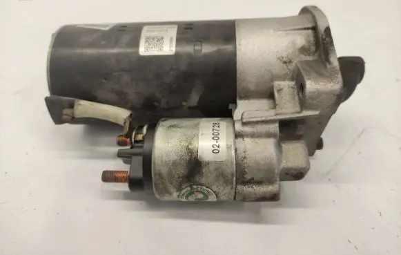 Volvo V70 Starter motor 0001109264 0200728 LRS02349