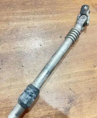 BMW 5 E39 Steering column universal joint 32316753800
