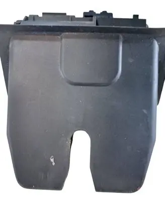 Ford S-MAX Tailgate/trunk/boot lock/catch/latch 8M51R442A66EA 22312 1930055