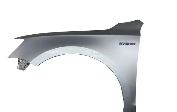 Volkswagen Jetta VI Fender 123456