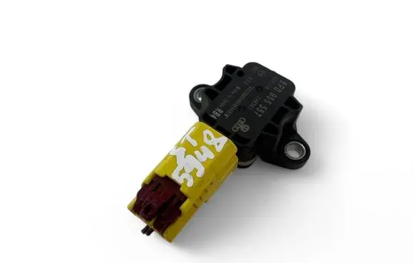 Audi A3 S3 8P Other control units/modules 8P0955557