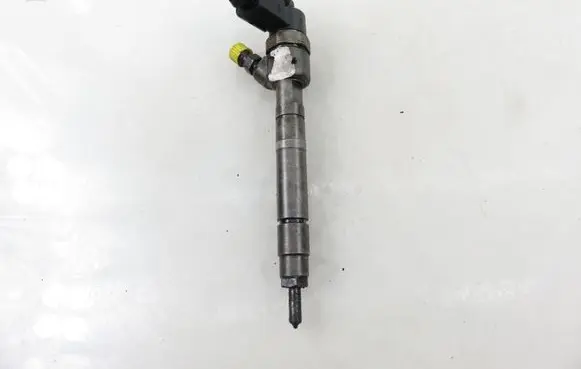 Mercedes-Benz S W220 Fuel injector 6280700487 0445110104