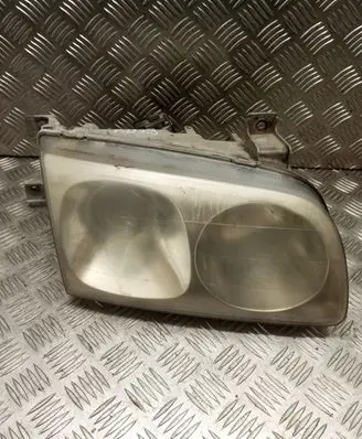 Hyundai Trajet Headlight/headlamp