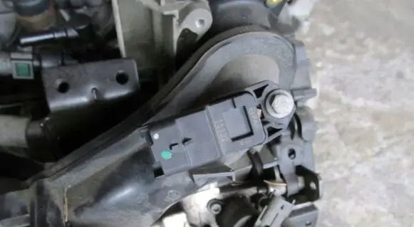 Ford Ecosport Intake air temperature sensor 15132