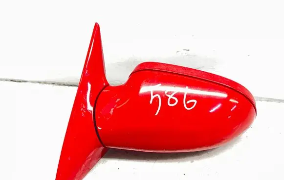 Mercedes-Benz SLK R170 Front door electric wing mirror 191761