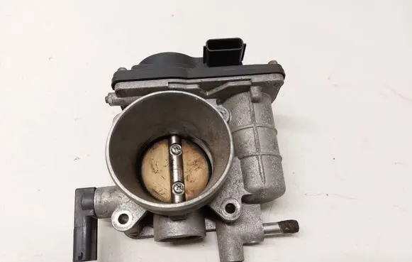 Subaru Impreza II Throttle valve 52601 GX28