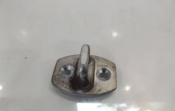 Toyota Aygo AB10 Front door lock loop/hook striker