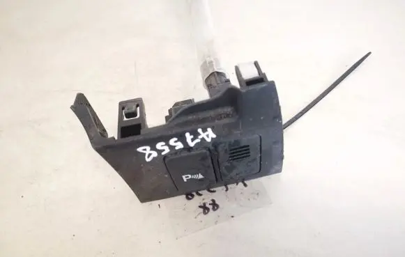 Honda CR-V Parking (PDC) sensor switch 77315swag110m1 77315-swa-g110-m1