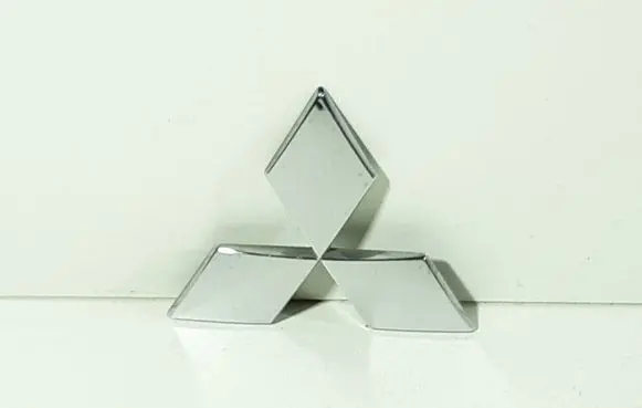 Mitsubishi Colt Manufacturers badge/model letters 
