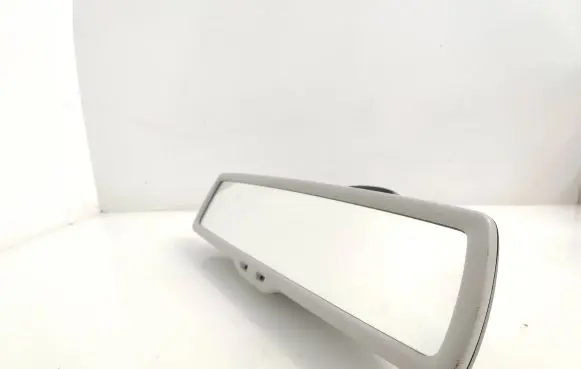 Skoda Octavia Mk2 (1Z) Rear view mirror (interior) E1102641