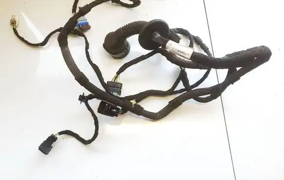 Citroen C5 Other wiring loom 9672952680 9672952680A