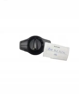 Audi A5 8T 8F Light switch 8K0941531AS