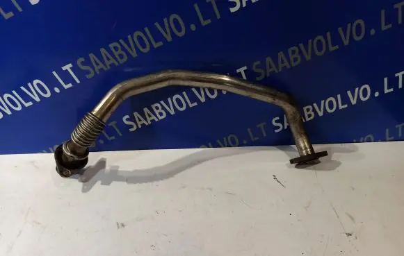 Ford Focus EGR valve line/pipe/hose 965226488