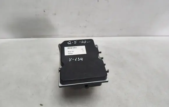 Audi Q5 SQ5 ABS Pump 8R0907379H
