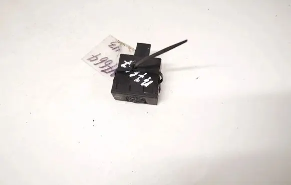 Peugeot 207 Headlight level height control switch 96384422xt 96366692xt