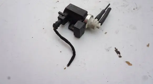 Opel Vectra C Turbo solenoid valve 55354529