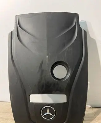Mercedes-Benz GLC X253 C253 Engine cover (trim) A2740106707
