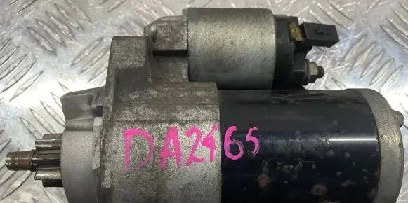 Mitsubishi Lancer Starter motor M000T21571 1810A0