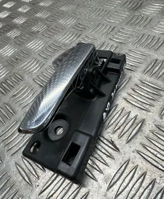 Jeep Grand Cherokee Rear door interior handle trim 921266