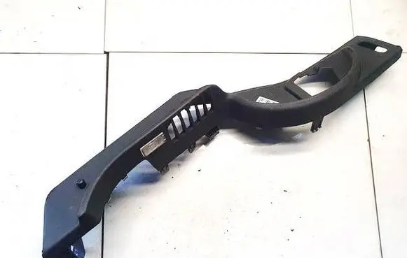 Skoda Superb B6 (3T) Other interior part 3T5867762B