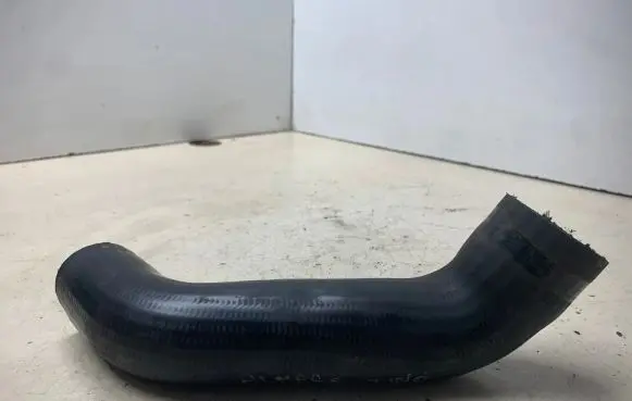 Nissan Almera Tino Intercooler hose/pipe