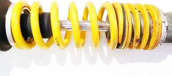 BMW 3 E90 E91 Front coil spring 