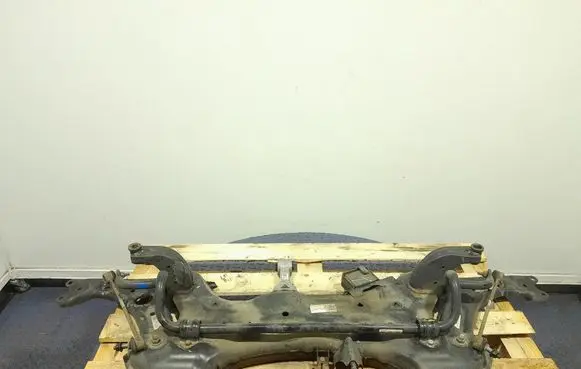 Galloper Exceed Front subframe 62401J7AB0