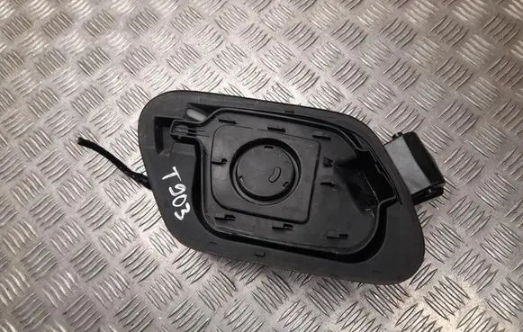 Volkswagen ID.3 Fuel tank cap 10A809857