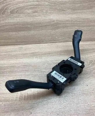 Audi A3 S3 8L Wiper turn signal indicator stalk/switch 8L0953513G 4B0953503H