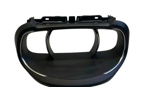 Renault Scenic IV - Grand scenic IV Dashboard trim 682402941R 6029130 1601890NTE