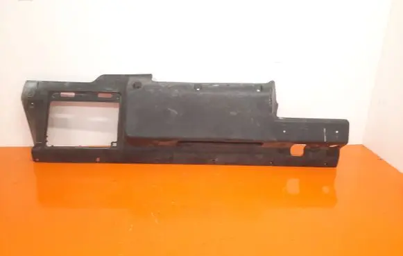 Volkswagen PASSAT B5 Other sill/pillar trim element 