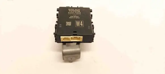 Toyota RAV 4 (XA50) Other devices 8594042040