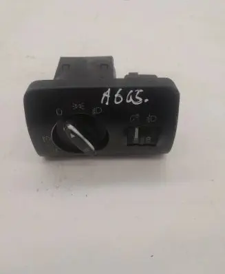 Audi A6 S6 C5 4B Light switch 4b1941531c 650L00