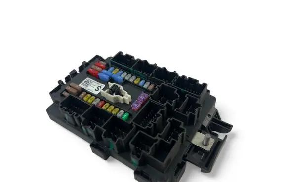 Tesla Model S Fuse box set 103440900A