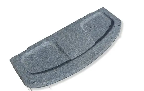 Toyota Auris 150 Parcel shelf 6433002440