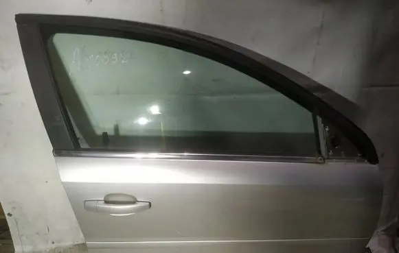 Opel Signum Front door pilkos