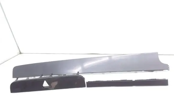 Volkswagen PASSAT B6 Dashboard glove box trim 3C1857212P 3C0858063P 3C0858336F