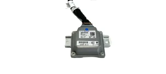 Hyundai Ioniq 5 Other devices 4295118115 50468 4295018115