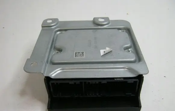 Hyundai H-1, Starex, Satellite Bonnet Pedestrian Airbag Actuator 68441329AA