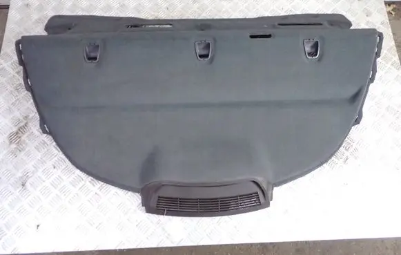 Jaguar XF X250 Parcel shelf 8X23f46668