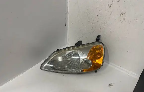 Honda Civic Headlight/headlamp P0882R P0882