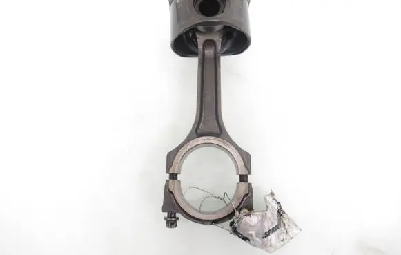 Fiat Ducato Piston with connecting rod H288X