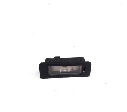 BMW 4 F32 F33 Number plate light 7193293