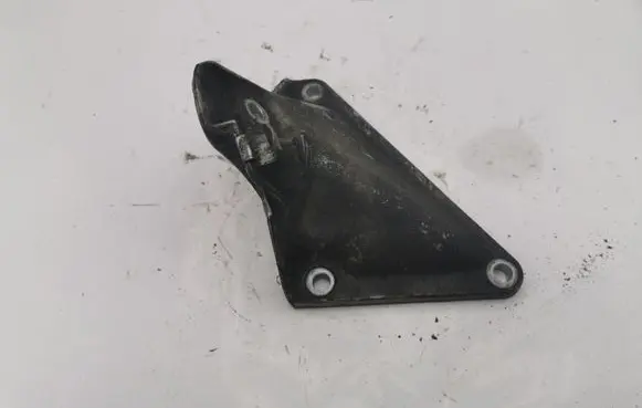 BMW 5 E60 E61 Engine mounting bracket 22116761149 1706AC46000