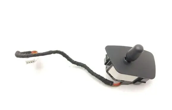 Rolls-Royce Ghost I Steering wheel adjustment switch 9184310