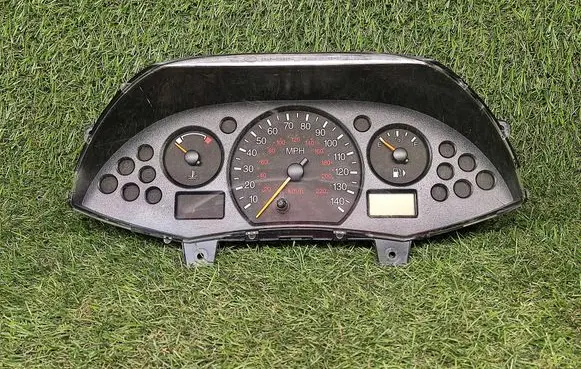 Ford Focus Speedometer (instrument cluster) 98AP10841AD