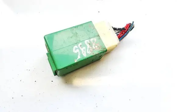 Mazda Premacy Door control unit/module 67830