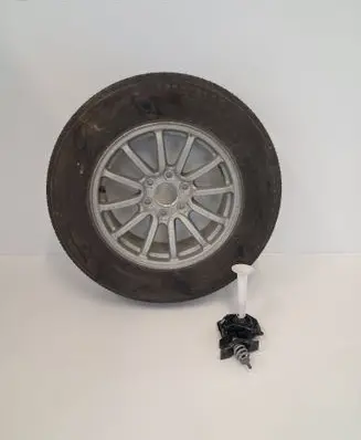 Ram 1500 R18 spare wheel 04755197AA