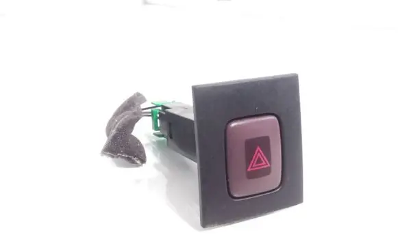 Volvo V70 Hazard light switch 30710106